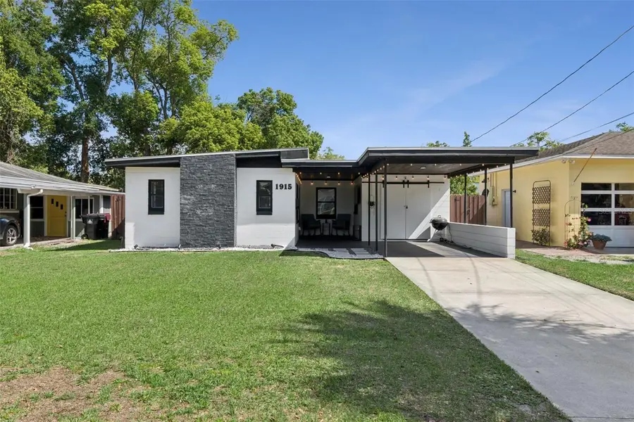 1915 Weber Street, Orlando, FL 32803 - #3
