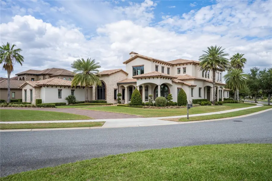 11418 Waterstone Loop Drive, Windermere, FL 34786 - #2