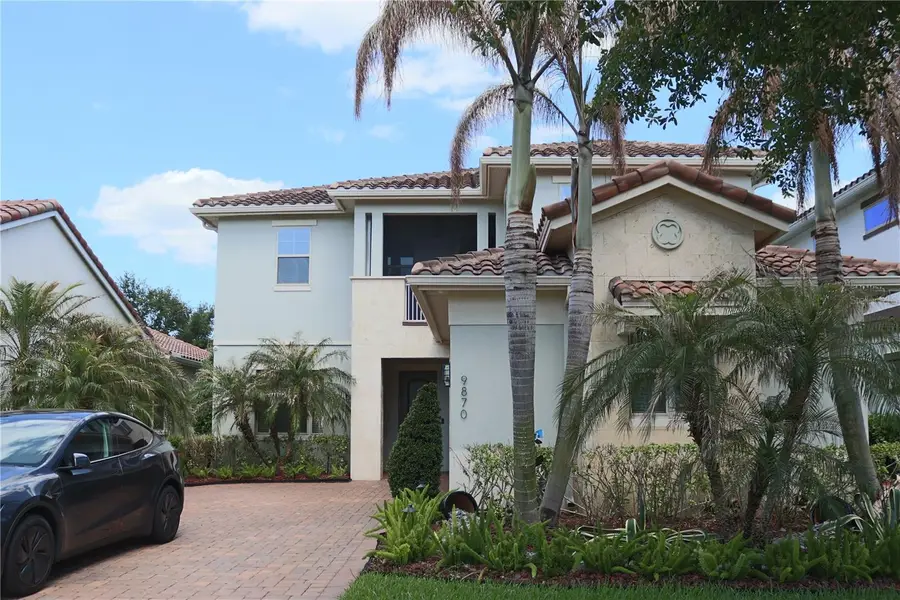 9870 Mere Parkway, Orlando, FL 32832 - #2