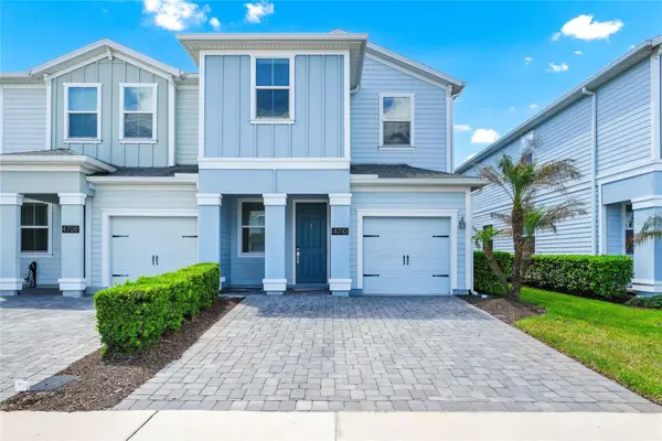 4710 Tribute Trail, KISSIMMEE, FL 34746