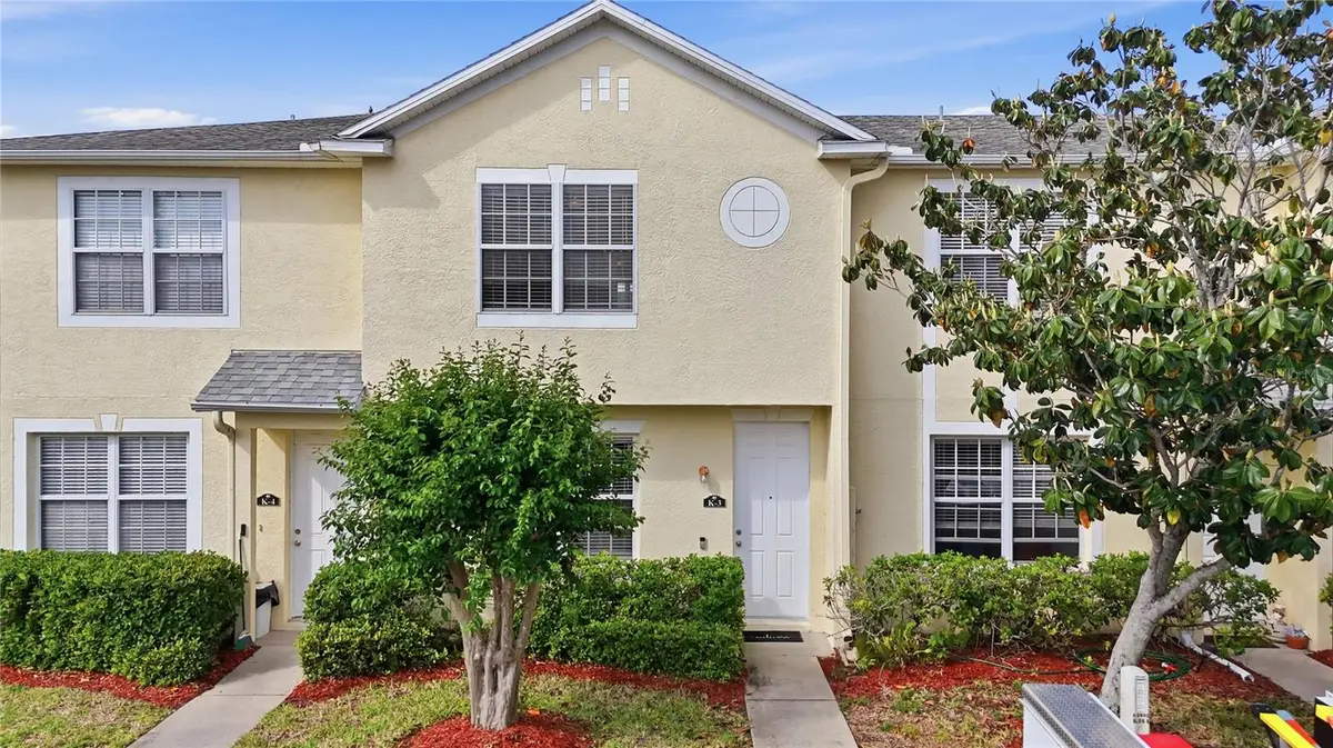 2990 S Fiske Boulevard #K3, Rockledge, FL 32955 - #1