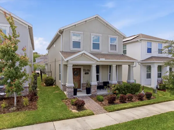 11216 Listening Drive, ORLANDO, FL 32832