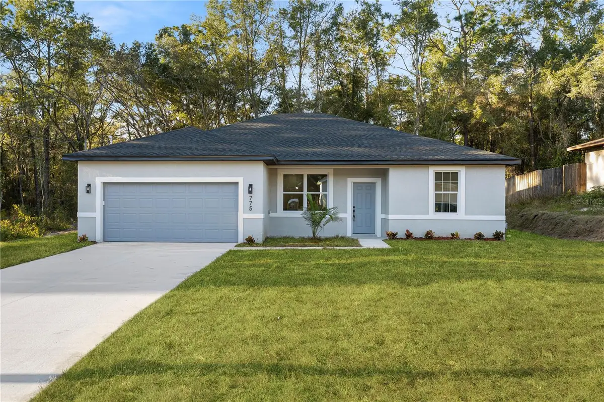 7830 N Pitcairn Way, Dunnellon, FL 34434 - #1