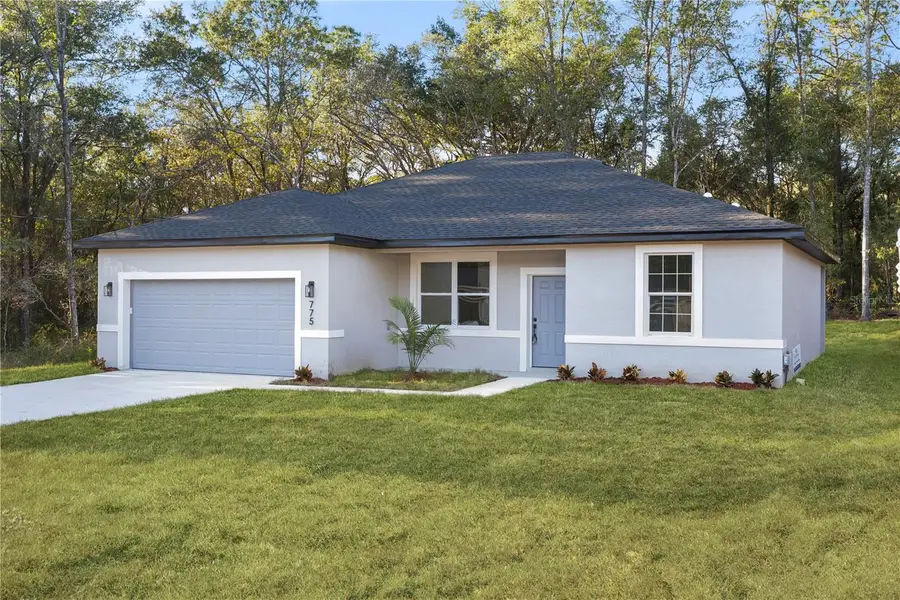 7830 N Pitcairn Way, Dunnellon, FL 34434 - #2
