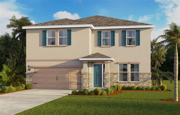 5380 Cloudberry Avenue, LAKELAND, FL 33811