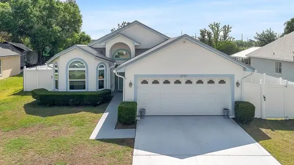 2955 Red Oak Drive, KISSIMMEE, FL 34744