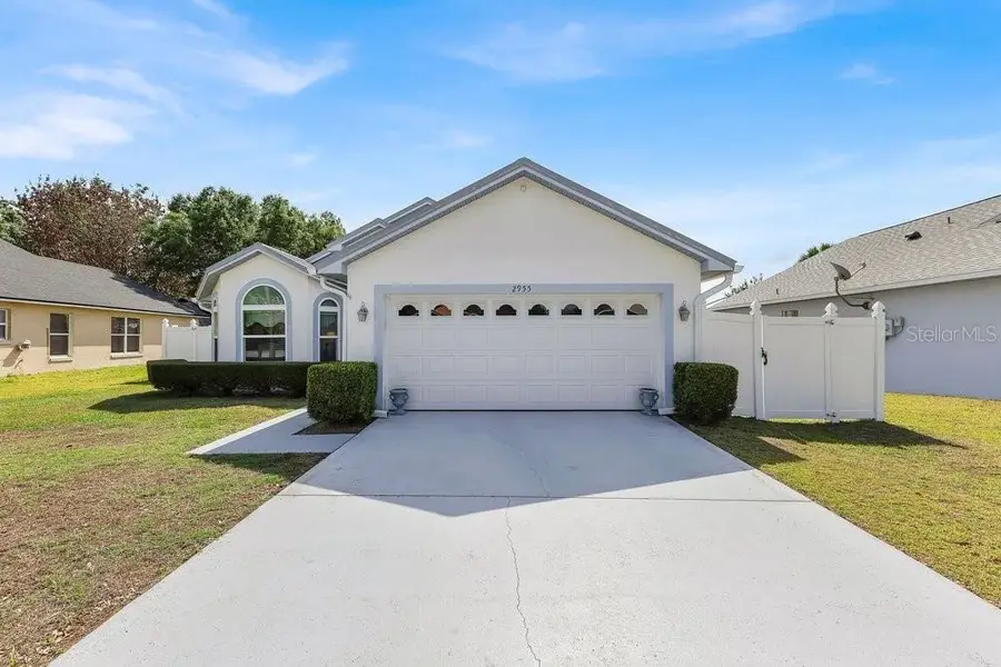 2955 Red Oak Drive, Kissimmee, FL 34744 - #2