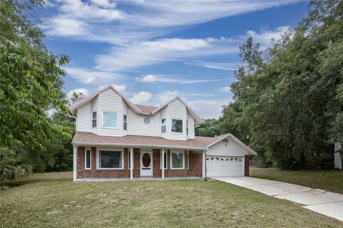 5009 Scarsdale Manor Lane, Orlando, FL 32818 - #1