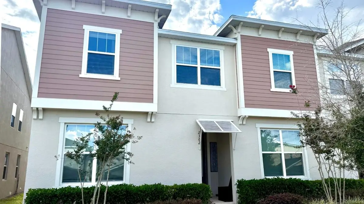 2362 Zaballina Place, Kissimmee, FL 34747 - #1