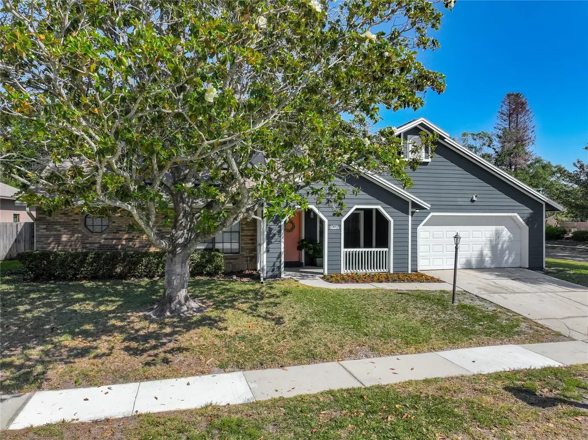 4024 Misty Morning Place, Casselberry, FL 32707 - #1