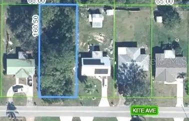 219 Kite Avenue, SEBRING, FL 33870