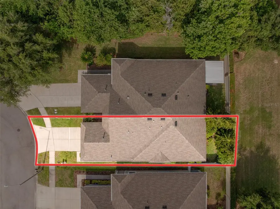 19233 Barred Owl Court, Land O Lakes, FL 34638 - #3