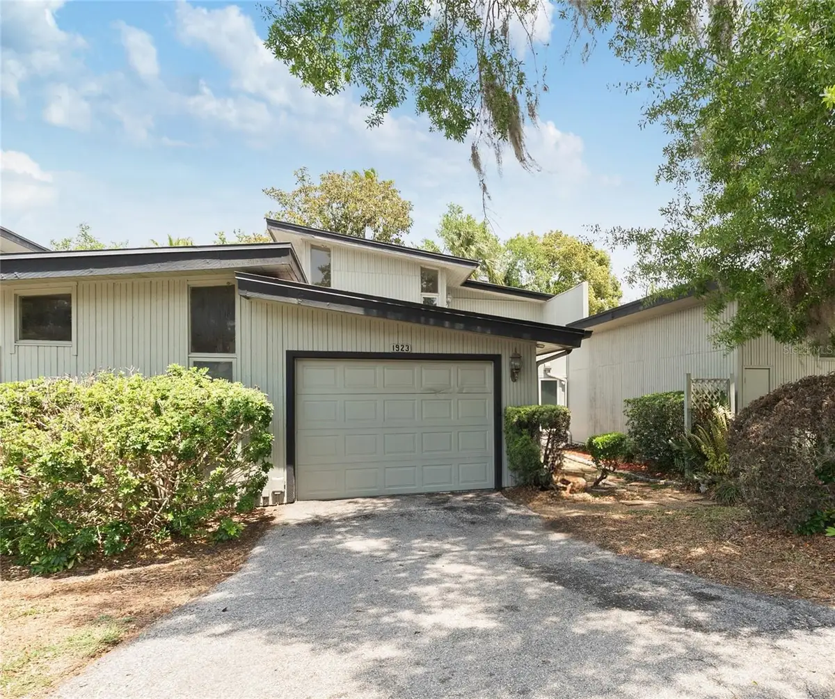 1923 Lake Alden Drive #A, Apopka, FL 32712 - #1