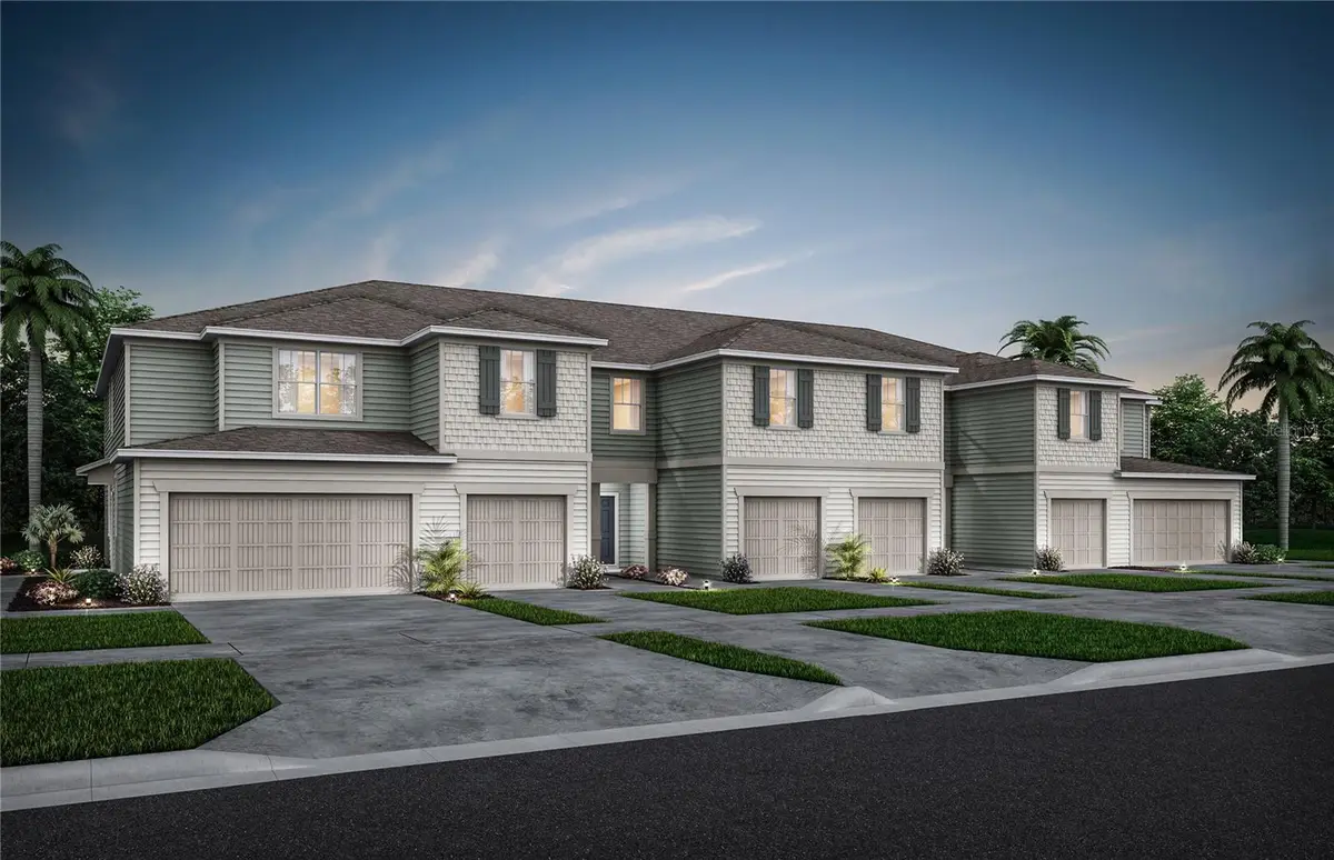 408 Beryl Cove, Sanford, FL 32771 - #1