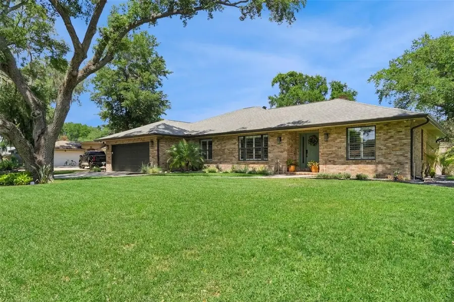 1813 Admiral Court, Kissimmee, FL 34744 - #3