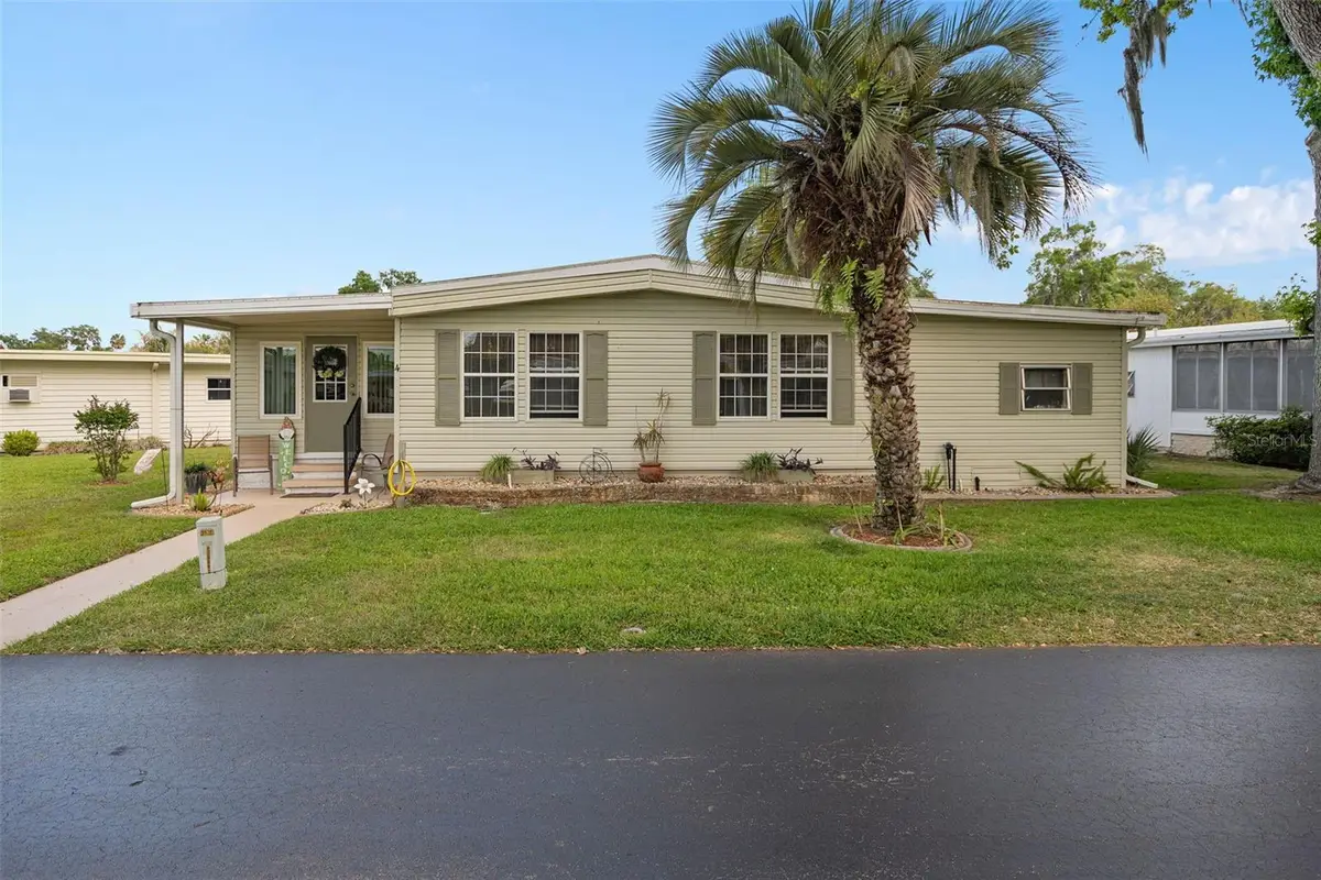 4 Gallinule Court, Fruitland Park, FL 34731 - #1