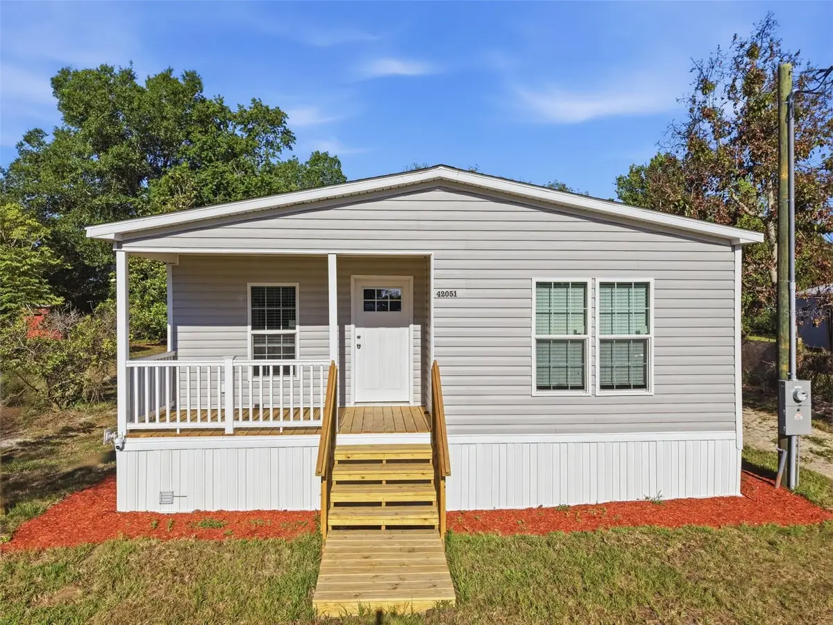 42051 Cherry Avenue, Deland, FL 32720 - #1