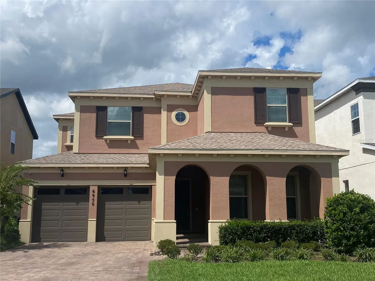 6956 Trellis Vine Loop, Windermere, FL 34786 - #1