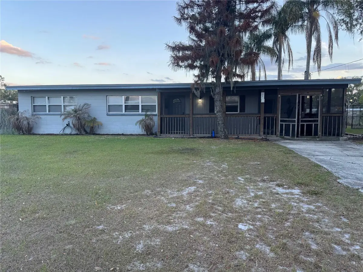 395 Bearcreek Drive, Bartow, FL 33830 - #1