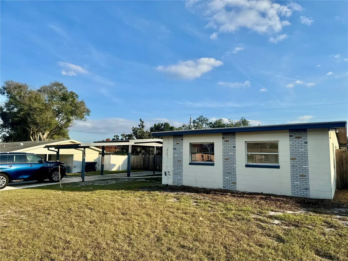 2912 Joyann Street, Orlando, FL 32810 - #1