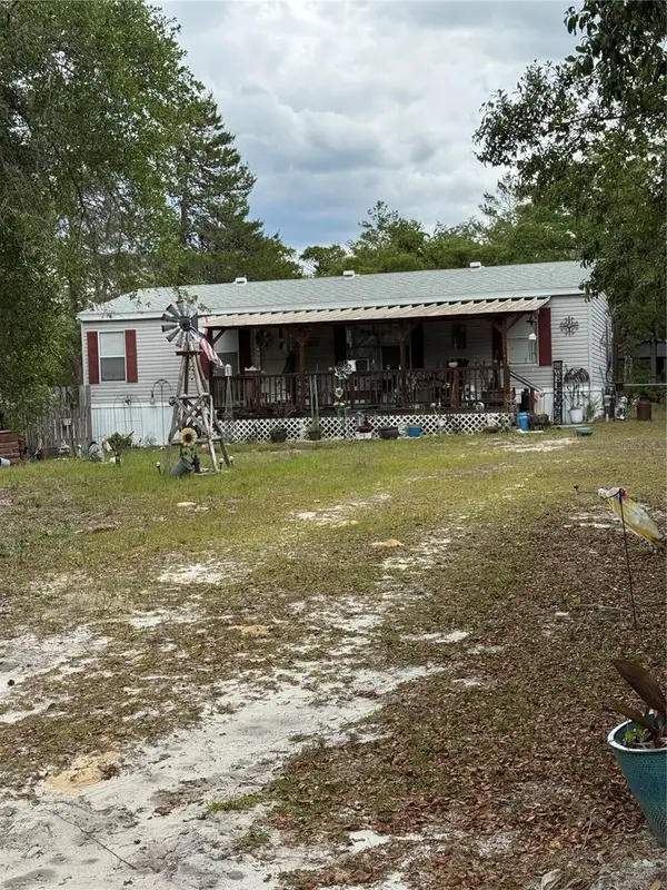 865 SE 178th Terrace, SILVER SPRINGS, FL 34488