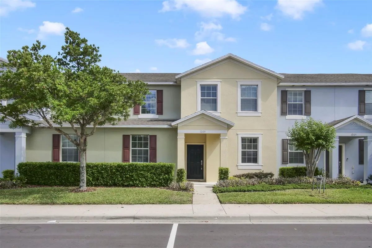 1209 Seburn Road, Apopka, FL 32703 - #1
