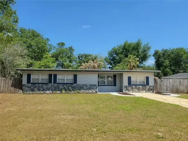 1707 Lockwood Avenue, ORLANDO, FL 32812