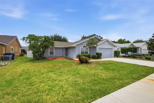 6707 64th Lane E, PALMETTO, FL 34221