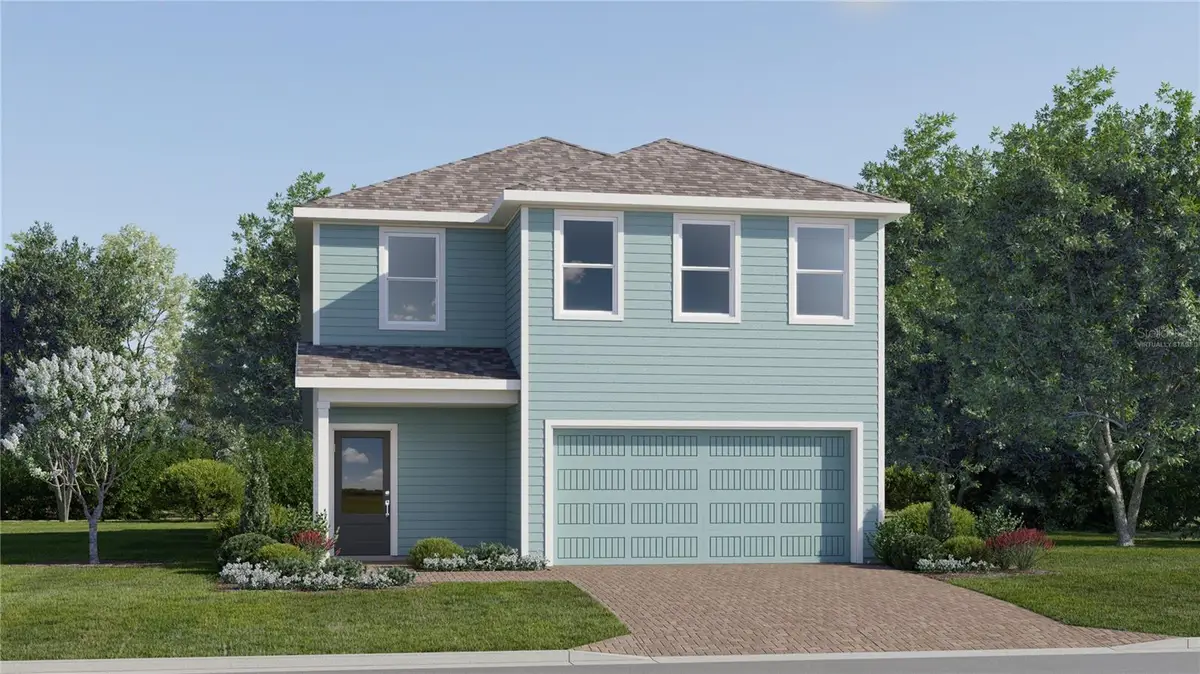 6040 Wellbeing Way, Clermont, FL 34714 - #1
