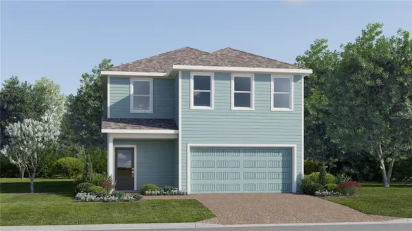 6040 Wellbeing Way, CLERMONT, FL 34714