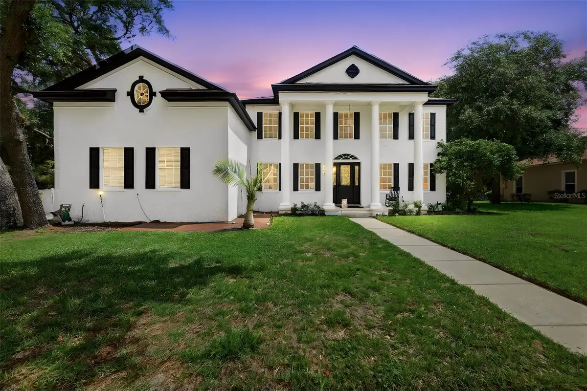 1666 Marina Lake Drive, Kissimmee, FL 34744 - #1