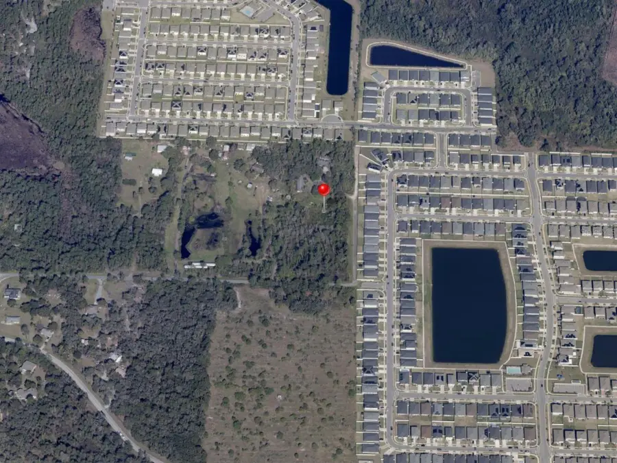 5455 N Eagle Road, Saint Cloud, FL 34771 - #3