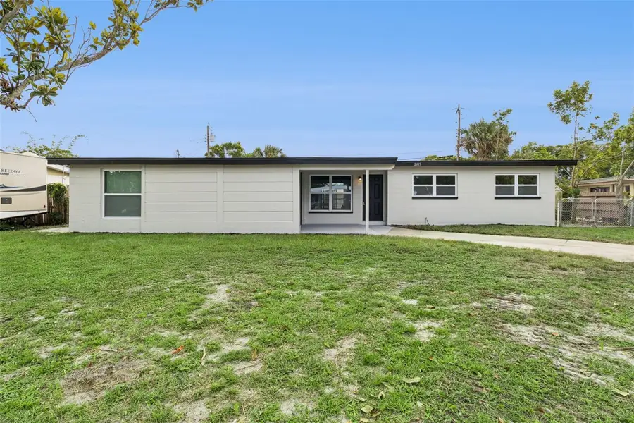 2015 Coolidge Avenue, Melbourne, FL 32935 - #2