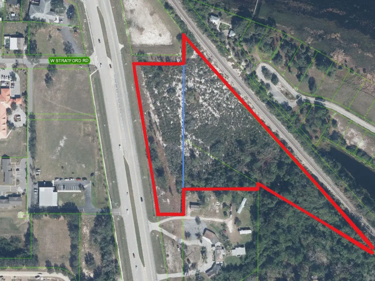 2210 Us Highway 27 N, Avon Park, FL 33825 - #1