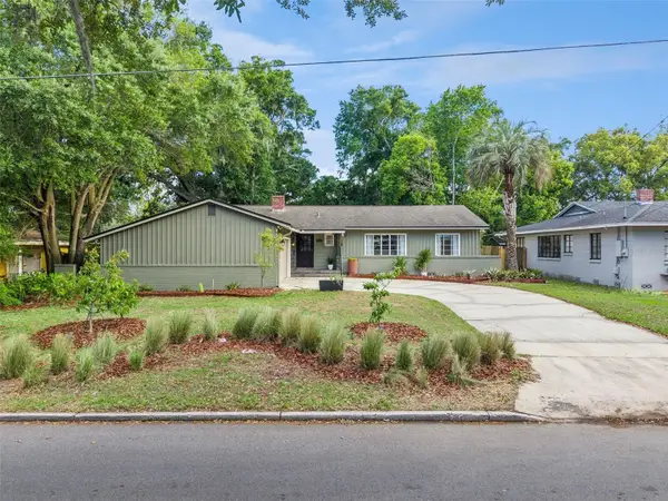 1310 Arlington Street, ORLANDO, FL 32805