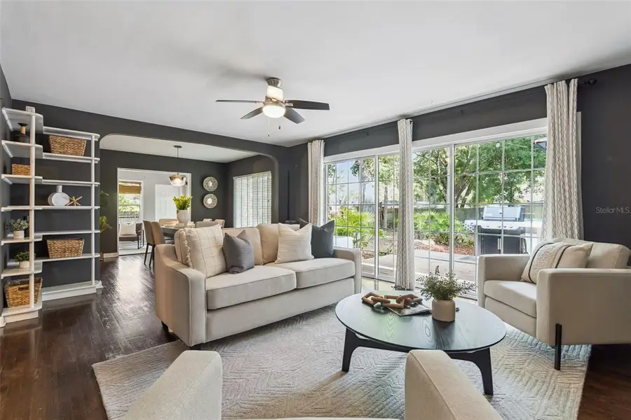 1310 Arlington Street, Orlando, FL 32805 - #2