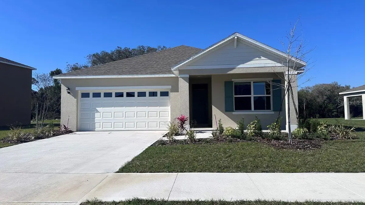 7821 Forrest Fox Way, Lakeland, FL 33810 - #1