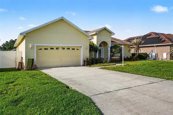 314 Terranova Boulevard, WINTER HAVEN, FL 33884