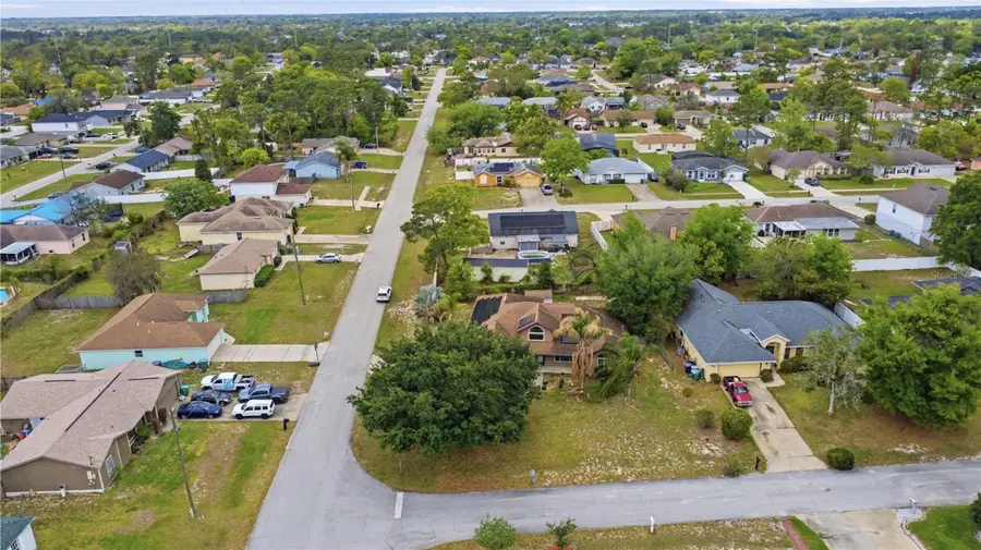 1731 Hazelton Avenue, Deltona, FL 32738 - #2