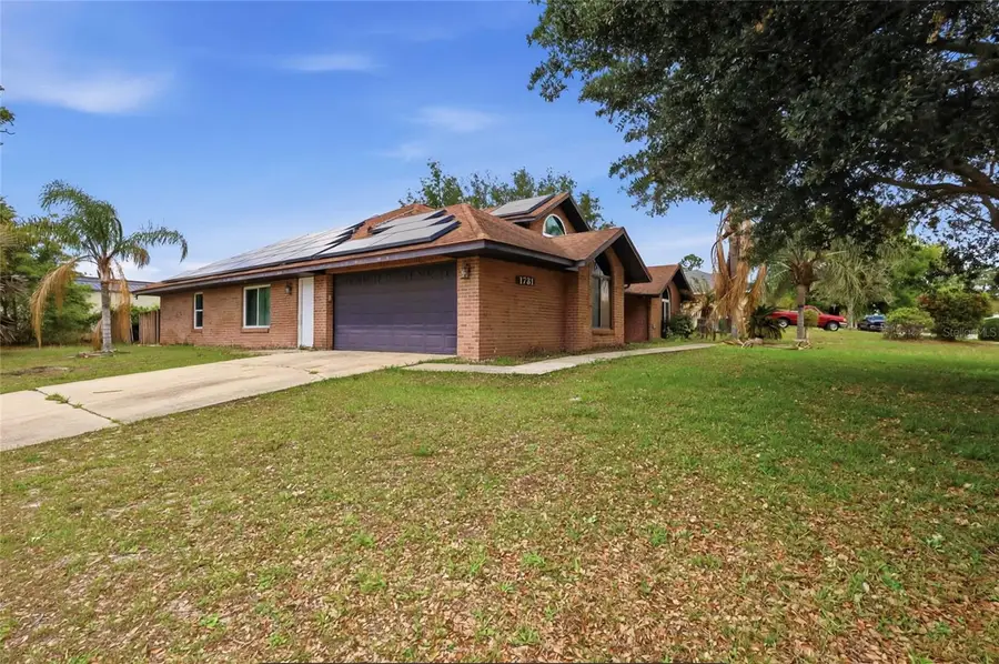 1731 Hazelton Avenue, Deltona, FL 32738 - #3