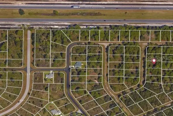 Trolley Road, NORTH PORT, FL 34291