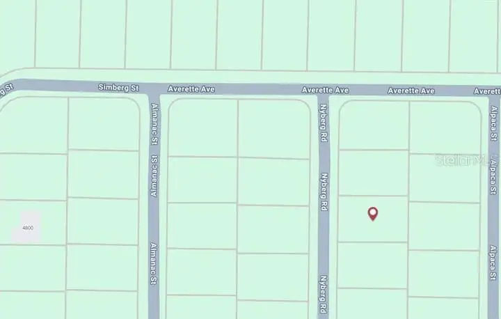Trolley Road, North Port, FL 34291 - #3