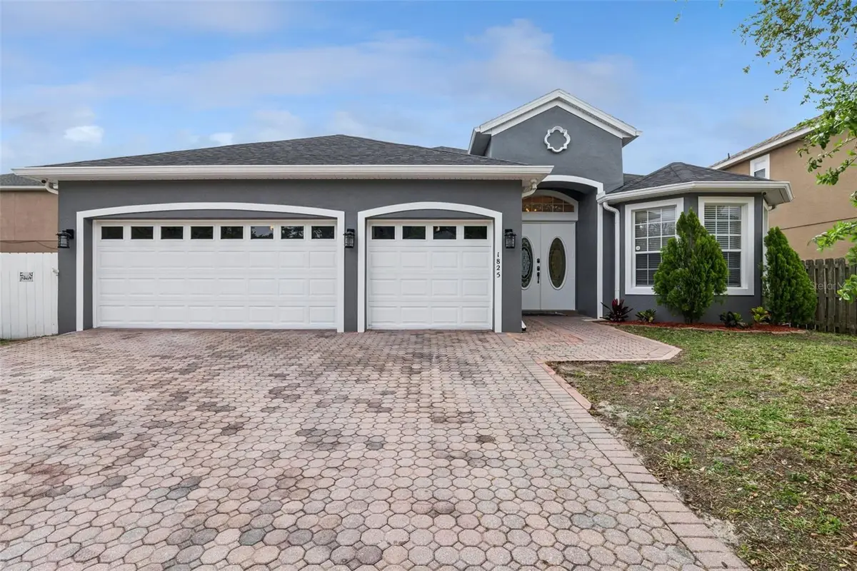 1825 Amaryllis Circle, Orlando, FL 32825 - #1