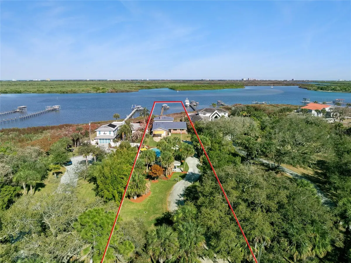1703 S Riverside Drive, New Smyrna Beach, FL 32168 - #1