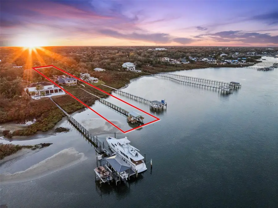 1703 S Riverside Drive, New Smyrna Beach, FL 32168 - #2