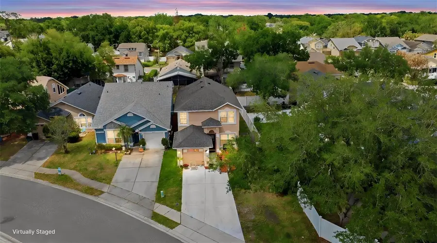 3440 Allston Lane, Winter Park, FL 32792 - #3