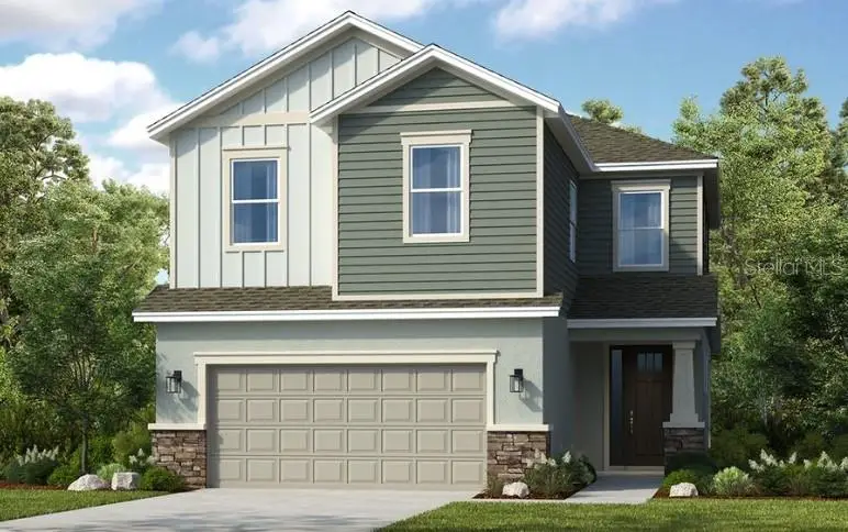 5103 Lost Key Place, Saint Cloud, FL 34771 - #1