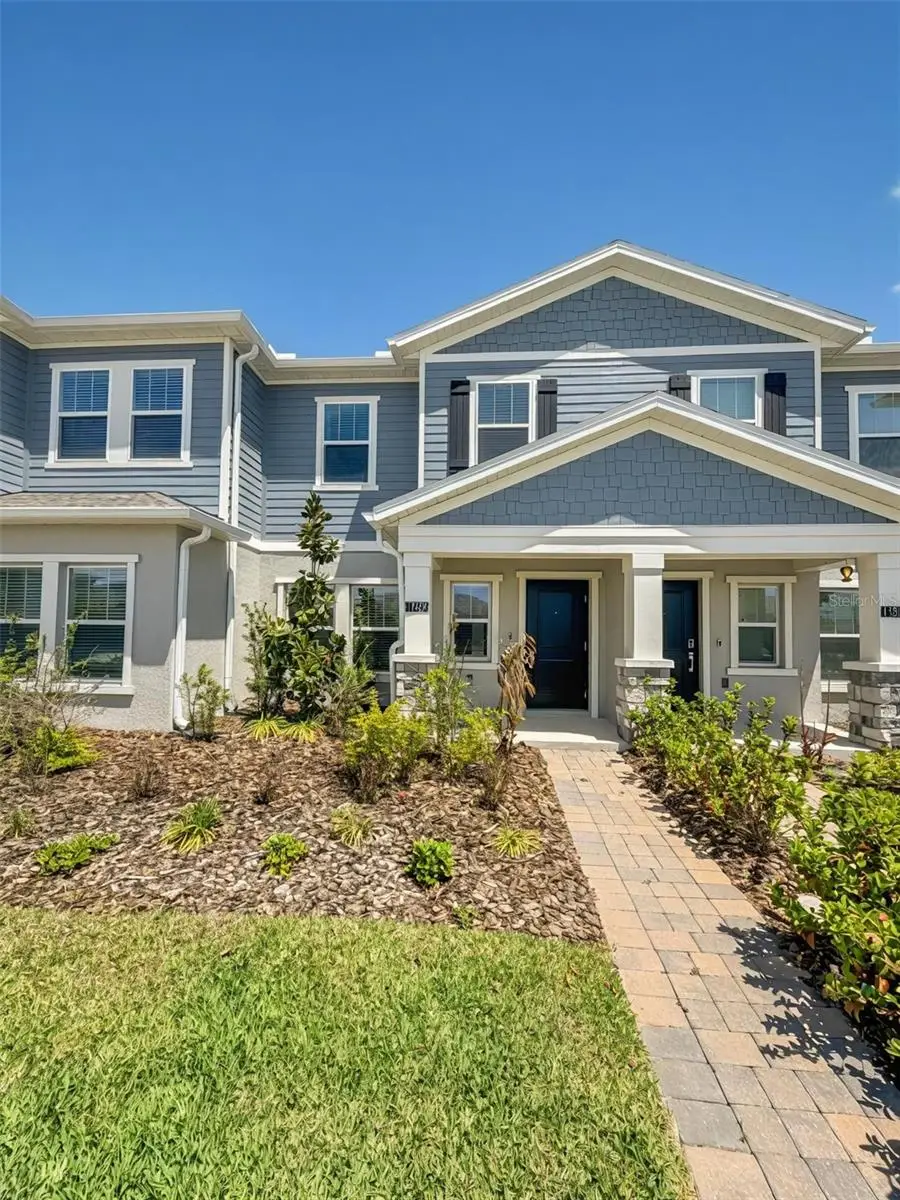 11309 Rising Sun Street, Orlando, FL 32829 - #1