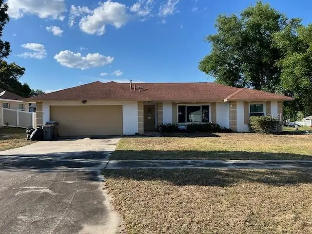 7681 Benji Ridge Trail, Kissimmee, FL 34747 - #1