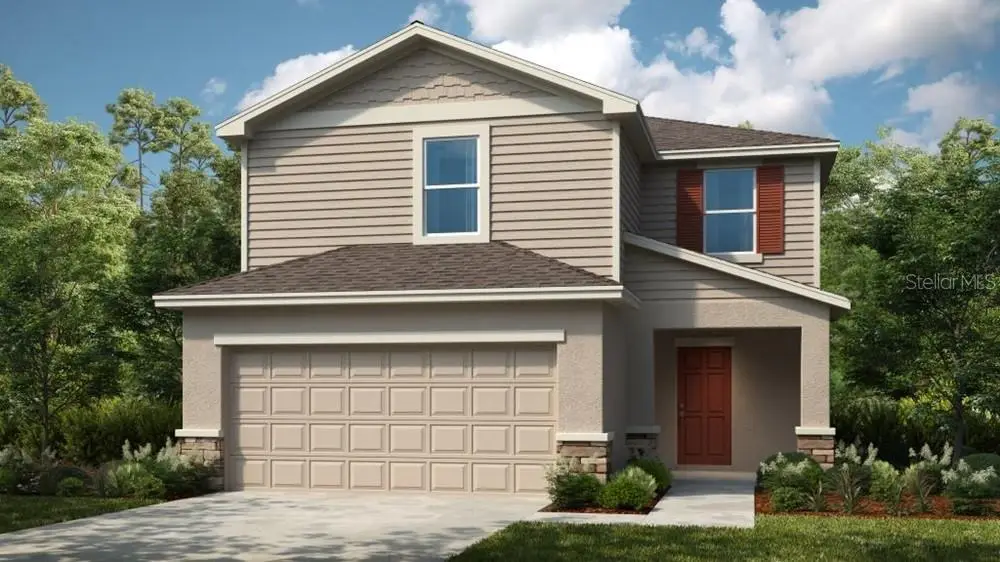 140 Brinsmead Road, Haines City, FL 33844 - #1